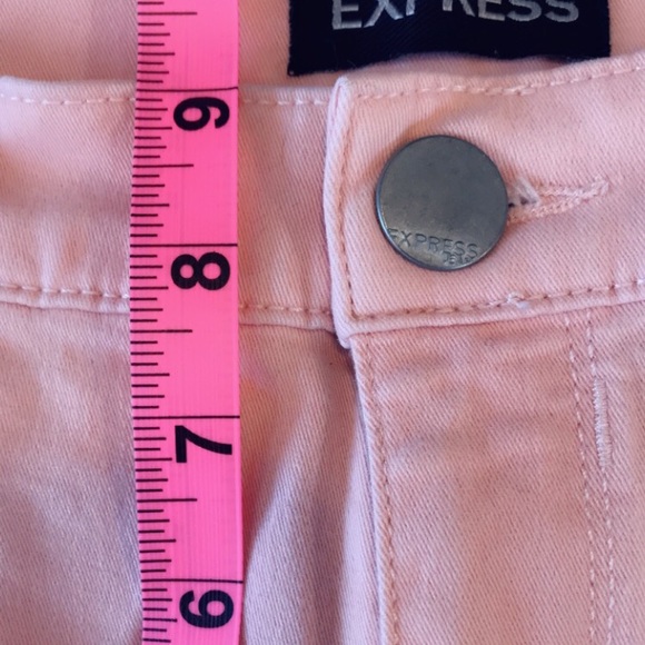 Express denim - Picture 5 of 5